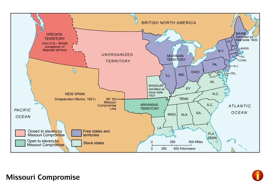 Slavery and Mason Dixon Line - sludgeport473.web.fc2.com