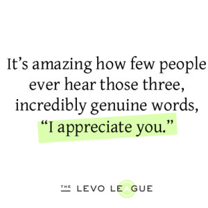 I-Appreciate-You