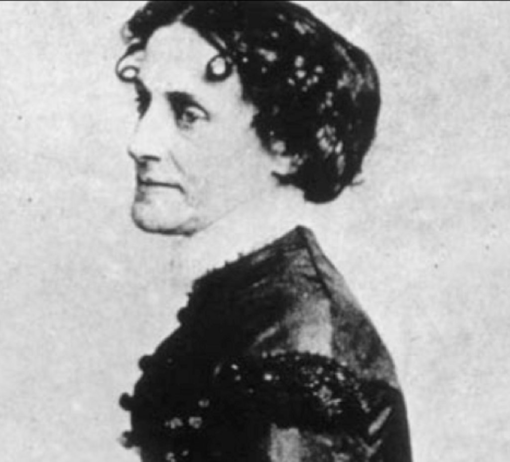 Elizabeth Van Lew: Her intelligence network was so valuable, General Grant thanked her personally.