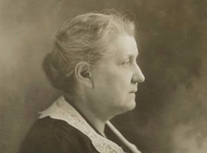 Jane Addams: She introduced social reform to Chicago, and then made it work.