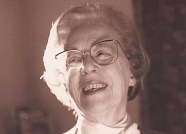 Jeanne Manford: Meet the woman bold enough to become the mother of the straight ally movement.