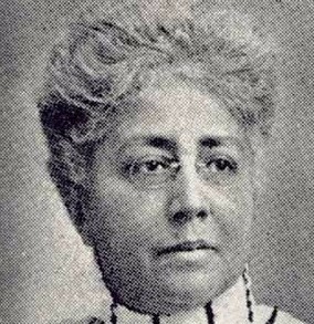 Josephine St. Pierre Ruffin: She used what little privilege she had to fight for equality.