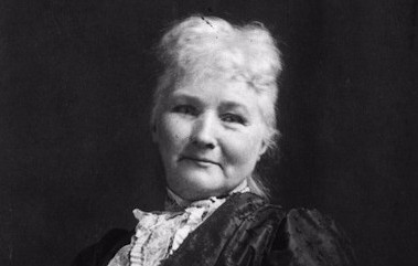 Mary Harris Jones: She was dubbed the “Most Dangerous Woman in America,” and for good reason.
