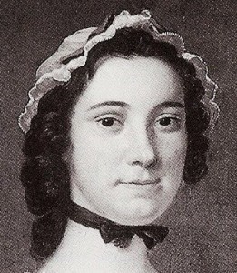 Mary Katherine Goddard: Meet the woman whose name can be found on the Declaration of Independence.