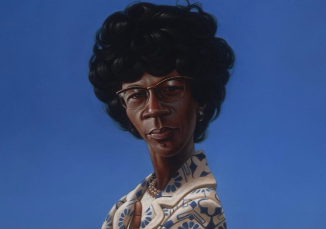 Shirley Chisholm: A catalyst for change, she thrust American politics forward.